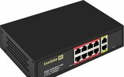 ExeGate EDGS-1010D.8PoE-120W фото