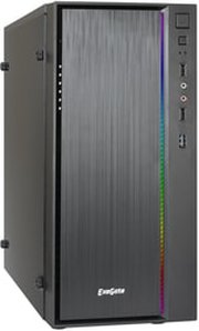 ExeGate mEVO-9301 500W EX283749RUS фото