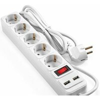 Exegate SP-5-USB-1.8W