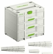 Festool SYS3-SORT/3 M 337 577769 фото