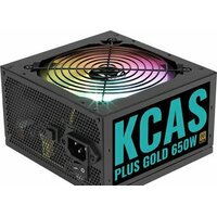 Formula KCAS Plus Gold RGB 650W