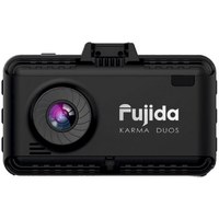 Видеорегистратор Fujida Karma Pro S Wifi Купить