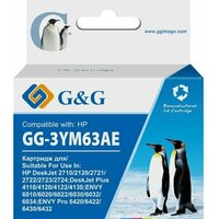 G&G GG-3YM63AE