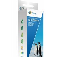 G&G GG-C13T00R440