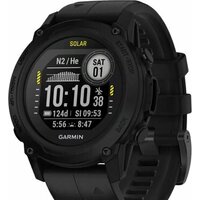 Garmin Descent G1 Solar