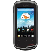 Garmin Monterra