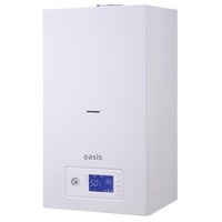 Oasis Газовый котел BM-16