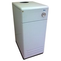 Siberia Газовый котел 29К