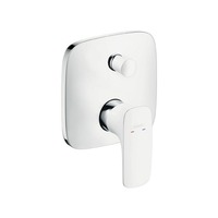 Hansgrohe PuraVida 15445000 + 01800180