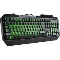 Harper Gaming Fulcrum GKB-20