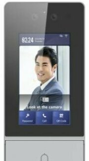 Hikvision DS-KV9503-WBE1 фото