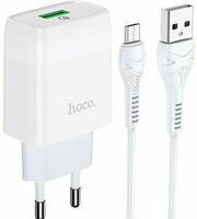 Hoco C72Q microUSB фото