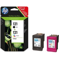 HP 121 (CN637HE)