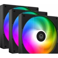 ID-Cooling AS-120-ARGB-K Trio