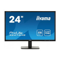 Iiyama ProLite X2474HS