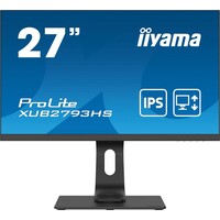 Iiyama ProLite XUB2793HSU-B4