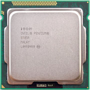 Intel Pentium G632 фото