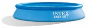 INTEX 28118 EASY SET, 305х61см, фильтр-насос 1250л/ч фото