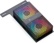 Jonsbo NF-2 ARGB Black фото