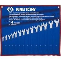 KING TONY 12A4MRN