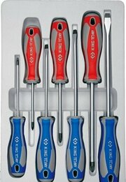 King Tony 30127MR фото