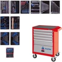 King Tony 932-000AMR