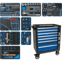 King Tony Action 9G35-327MRV