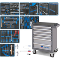 King Tony Board 934-325AMG