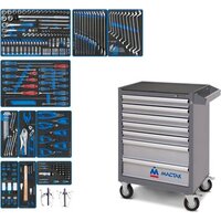 King Tony Drive 934-251AMG