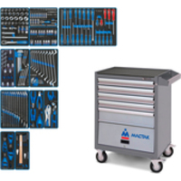 King Tony Effort 934-235AMG