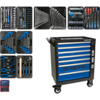 King Tony Union 9G35-000MR