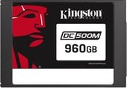 Kingston DC500M SEDC500M/960G фото