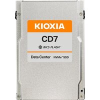Kioxia CD7-R 15.36TB KCD71RUG15T3