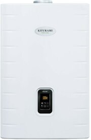 Kiturami World Alpha S 13 фото