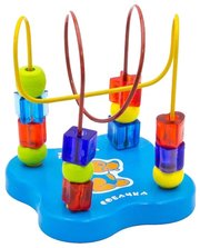 Alatoys Лабиринт Собачка фото