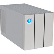LaCie 2big Thunderbolt 2 12TB фото