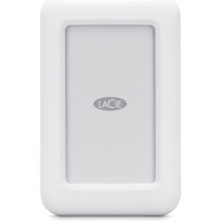 Lacie Portable Drive STGA1000800 1TB