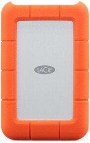 LaCie Rugged USB-C for Mac STFR1000800 фото