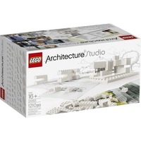 LEGO Architecture 21050 Studio