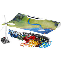 LEGO Education Mindstorms NXT 9594 Экологический город