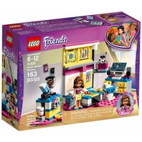 LEGO Friends 41329 Роскошная комната Оливии