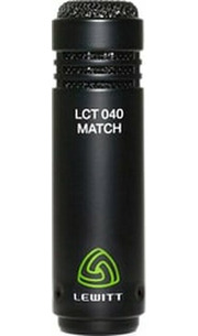 Lewitt LCT 040 Match фото