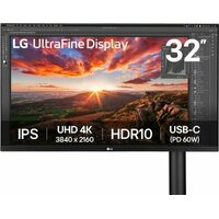 LG UltraFine 32UN880K-B