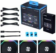 Lian Li Uni Fan SL V2 120 G99.12SLV23B.R0 фото