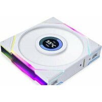 Lian Li Uni Fan TL LCD 120 G99.12TLLCD1W.00