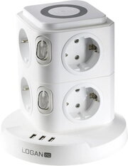 Logan WS8-2 фото