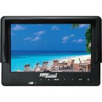 LogoVision FM-07 WMU