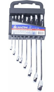 MACTAK 0211-08H фото