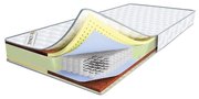 LONAX Матрас Duet Cocos-Latex TFK фото
