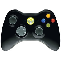 Microsoft Xbox 360 Wireless Controller